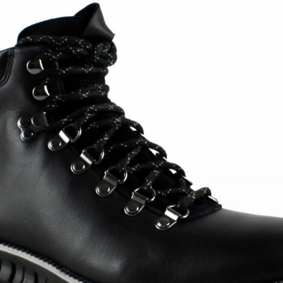Cole Haan Zerogrand Hiker Waterproof Boot. Brand New. Men Size: 9.5. main image 6